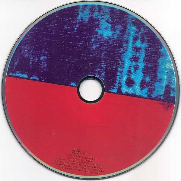 Paul Weller ‎– Wild Wood (CD)