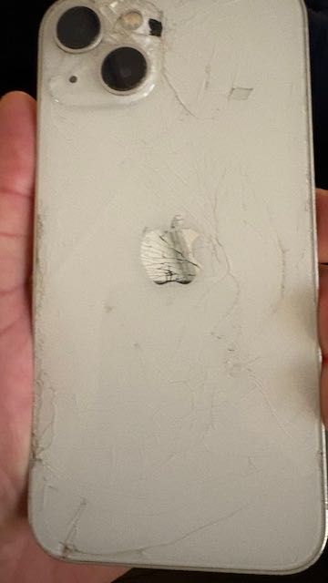 Iphone 13 128GB/Starlight