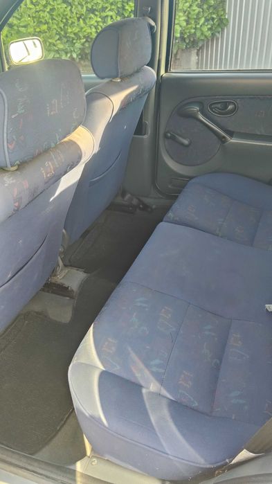 Vendo Fiat Palio 1.2 75cv