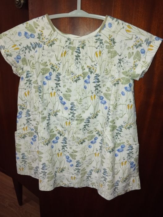 Vestidos de menina