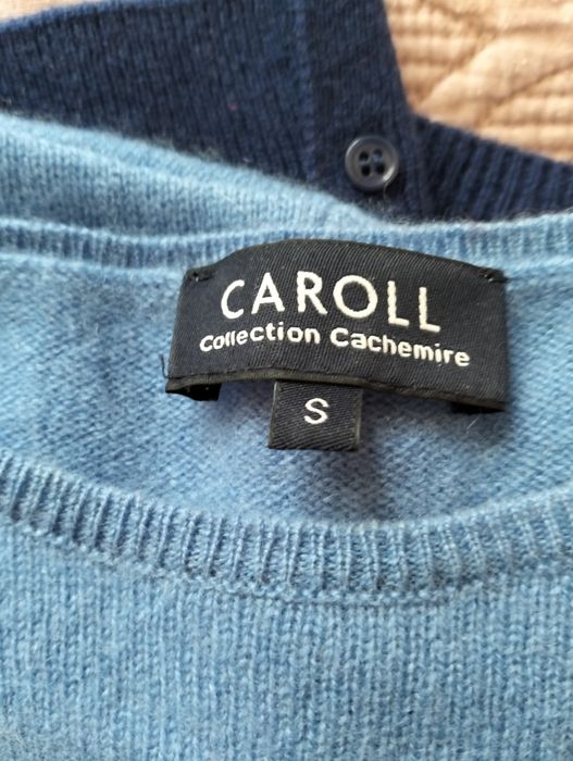 Camisola de Senhora