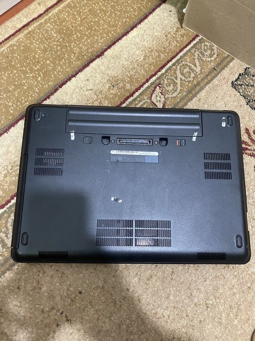 Dell Latitude E5440 донор