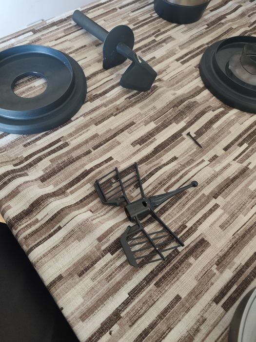 Bimby como nova com extras