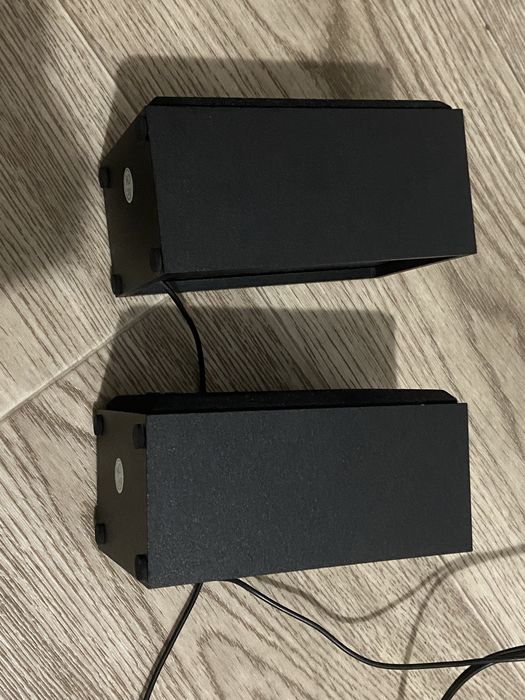 колонки microlab m-105r