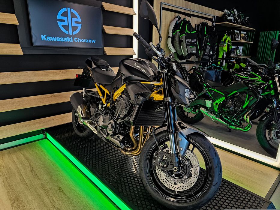 Kawasaki