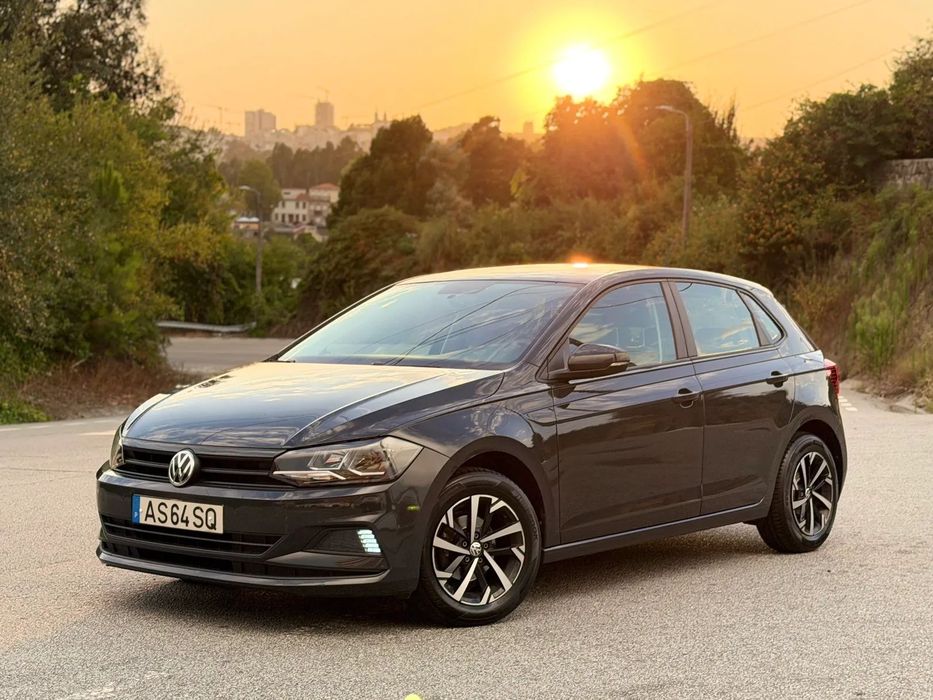 VW Polo 1.0 Trendline