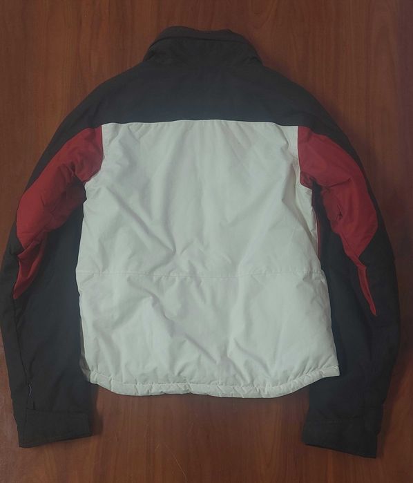 Casaco e calças de neve