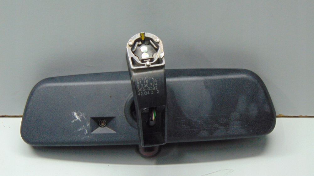 lusterko wewnętrzne wsteczne fotochrom 025891 bmw e60 e61 03-07