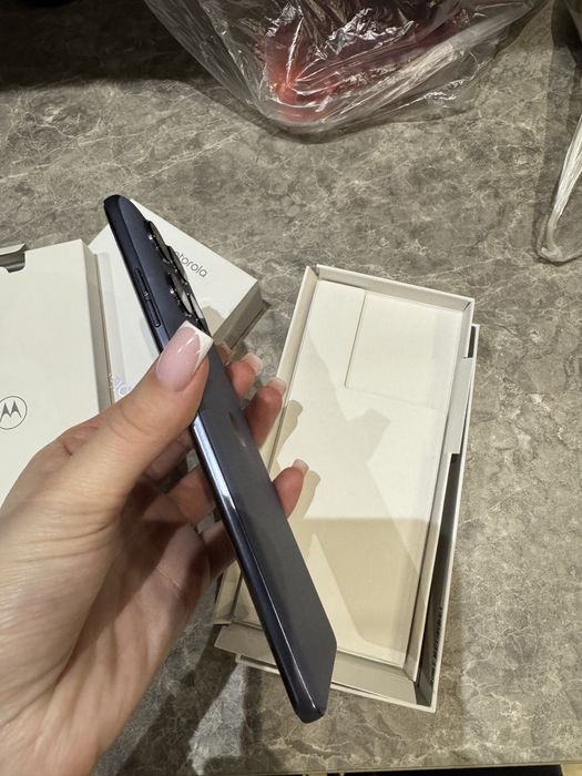 smartfon motorola edge 60 fusion