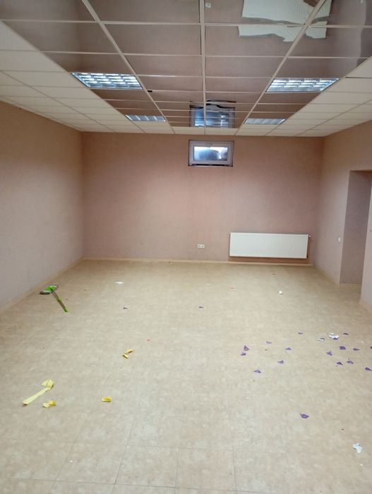 Оренда приміщення під склад