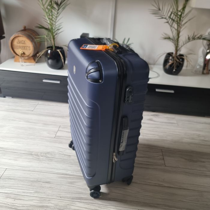 Torba podróżna bagażowa