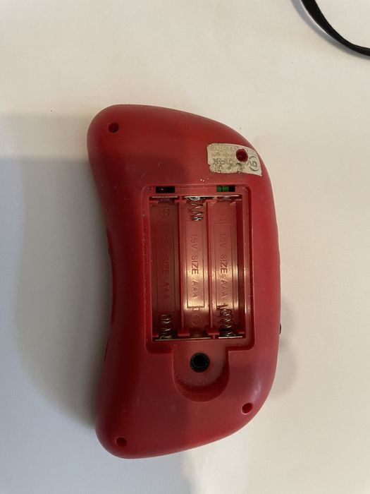 Gierka gra elektroniczna dla dziecka jak 50 gier psp