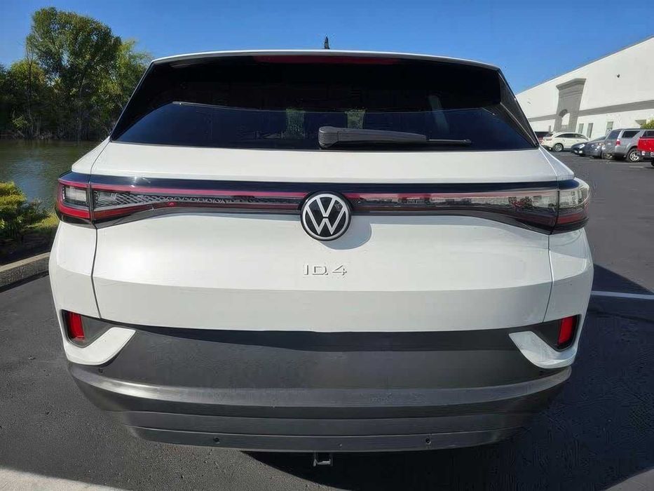 Volkswagen ID.4 Pro S      2024