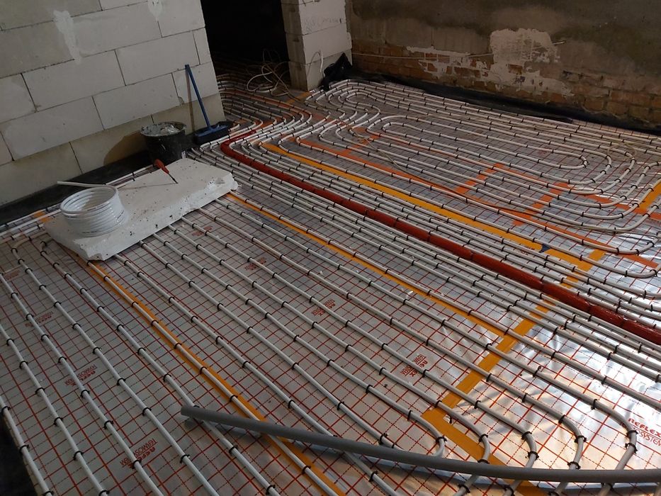 Hydraulik, awarie, modernizacja, instalacje CO,CWU.WSPÓŁPRACA.