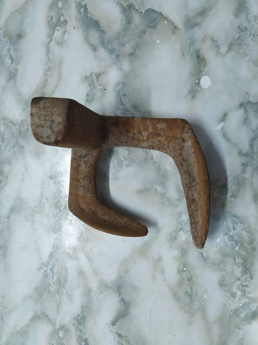 Forma de sapateiro - antigo