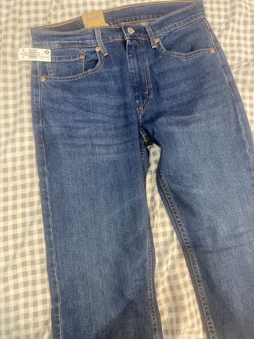 Джинси levis 505 32x32