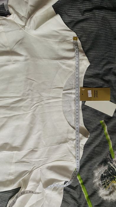 Костюм літній з штанами і кофтою з коротким рукавом
