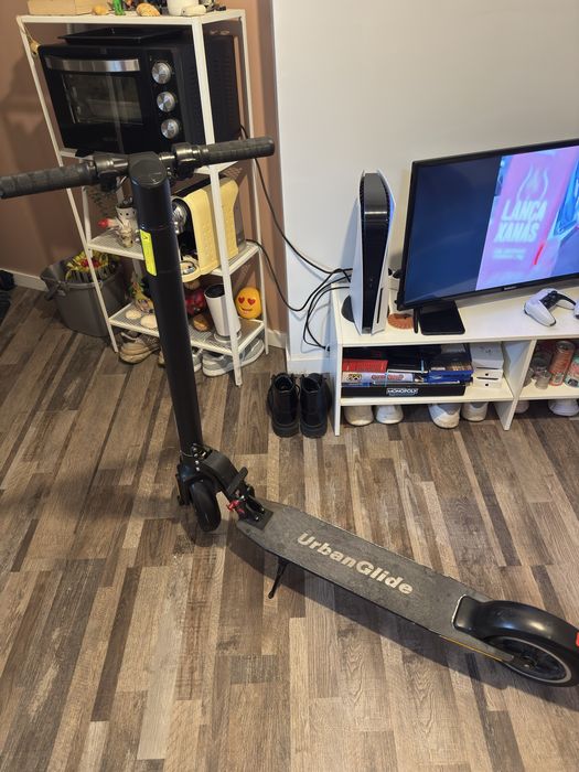 Trotenete urban glide