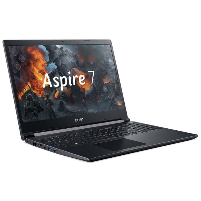Ноутбук Acer Aspire 7 N19C5