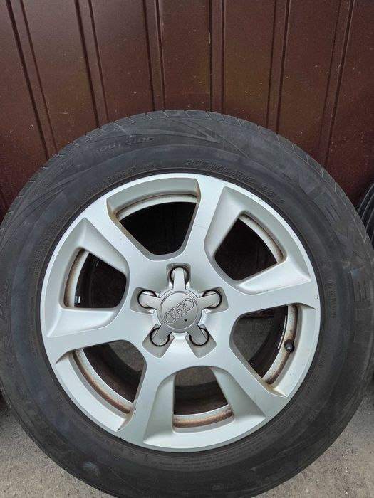 Opony Letnie Nexen 215/60R16