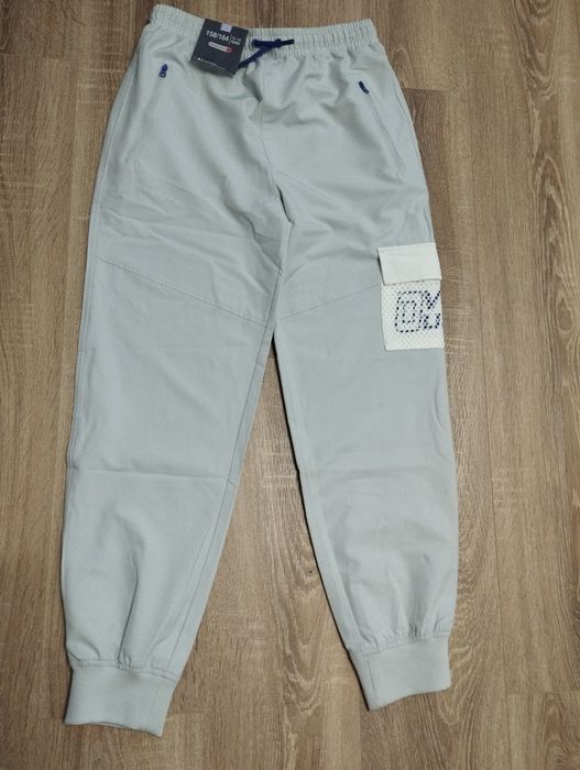 Спортивні штани карго,нейлон для хлопців Нові
