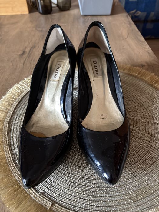 Szpilki damskie eleganckie