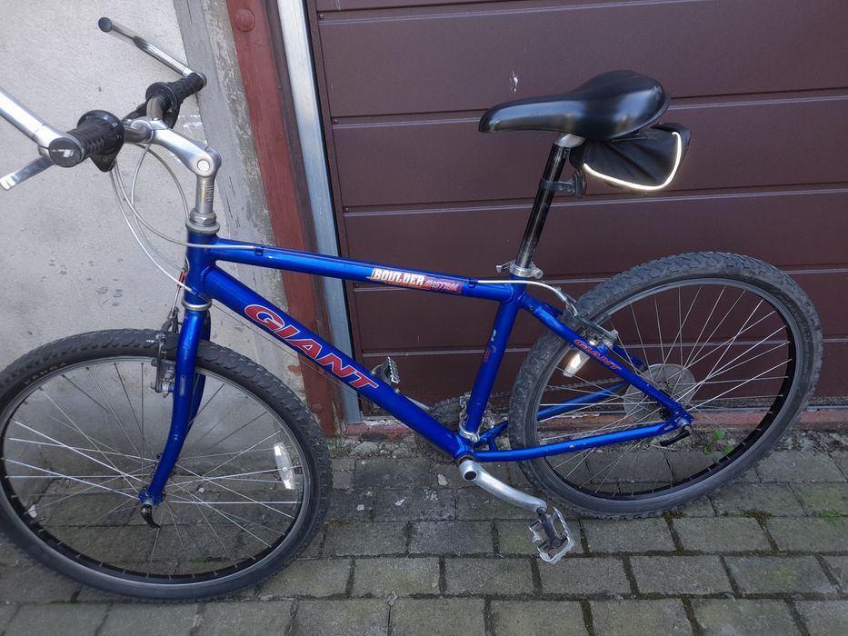 28 cali Batavus Giant  Merida Freeway 28 cali