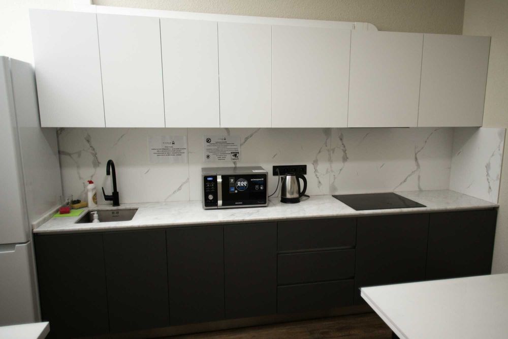 6 місний номер №35. Хостел за доступною ціною 3 хв. м. Академмістечко