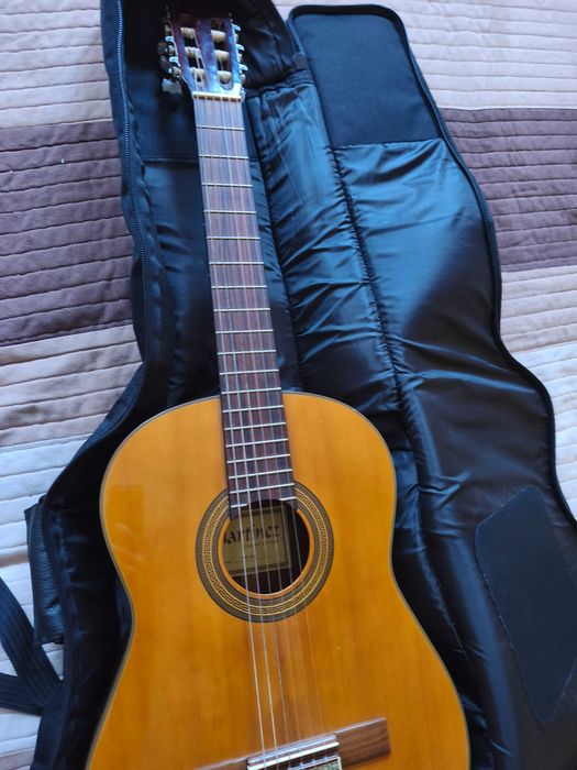 Gitara klasyczna Martinez