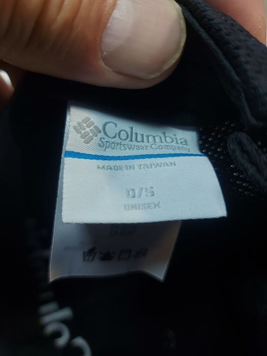 Бейсболка Columbia SILVER RIDGE™ III BALL cap