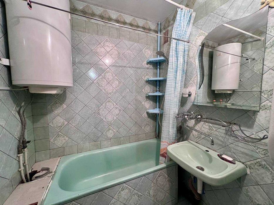 Продам 2-х комнатную квартиру ул. Водограйная