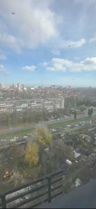 Нова квартира-нове життя