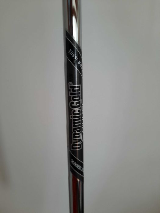 Wedge Callaway JAWS Full Toe 54º - Regular Flex (CRM 54-12 ST)