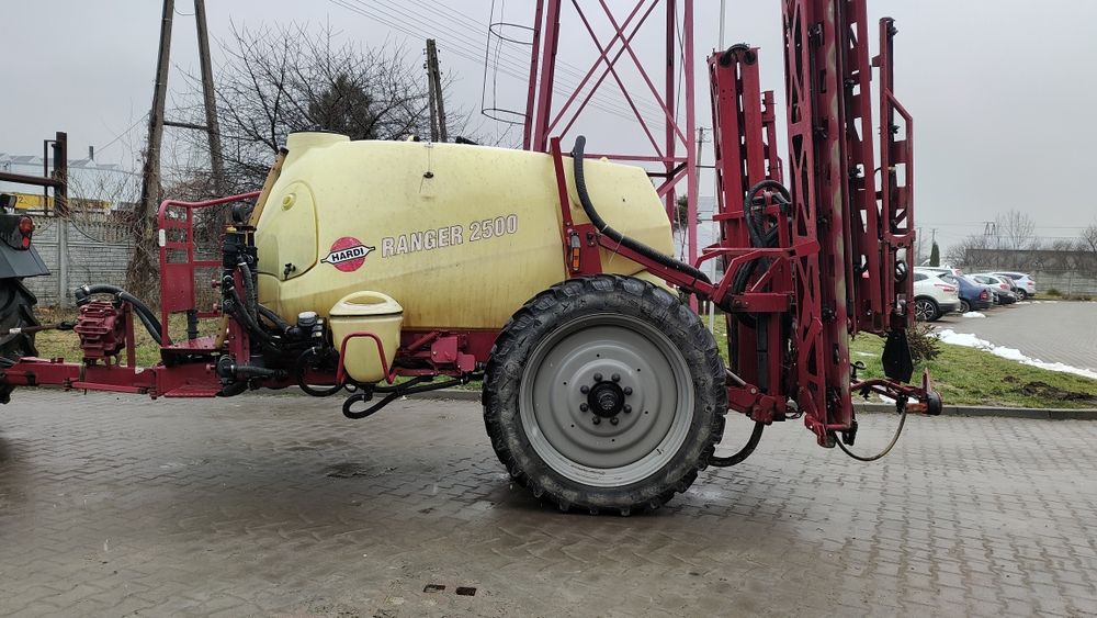 Kurs / Szkolenie na Opryskiwacze Środki Ochrony Roślin Doradztwo Fumig