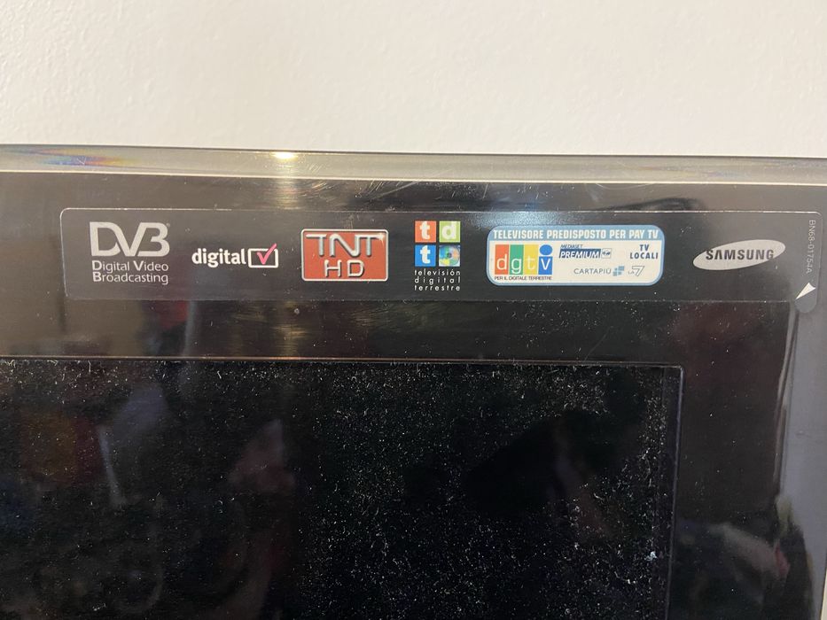 Televisor Samsung