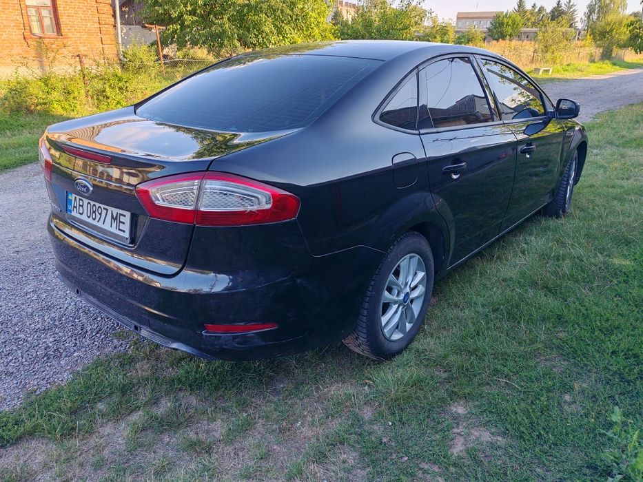 Продам мондео в нормальному стані