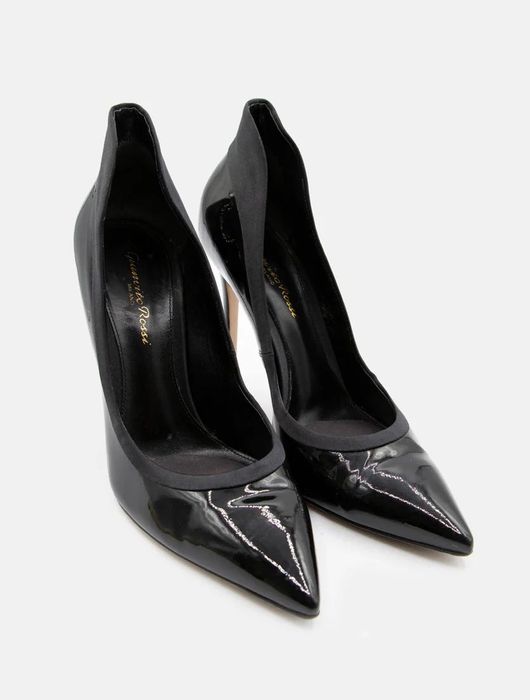 Sapatos de salto alto
Sapatos de salto alto Gianvito Rossi