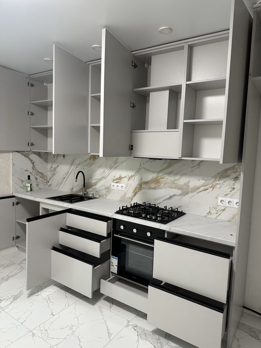 Якісна кухня під замовлення