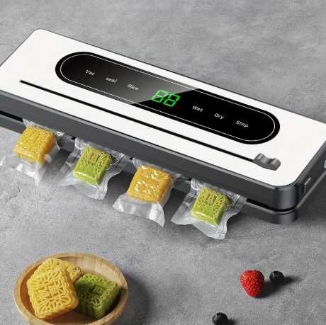 Вакууматор пакувальник