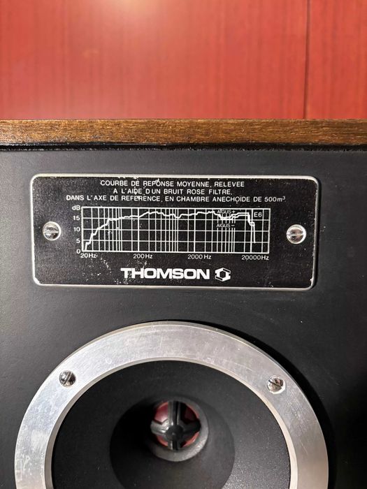 Głośniki TONSIL ZG30C-115 4Ohm - niższa cena