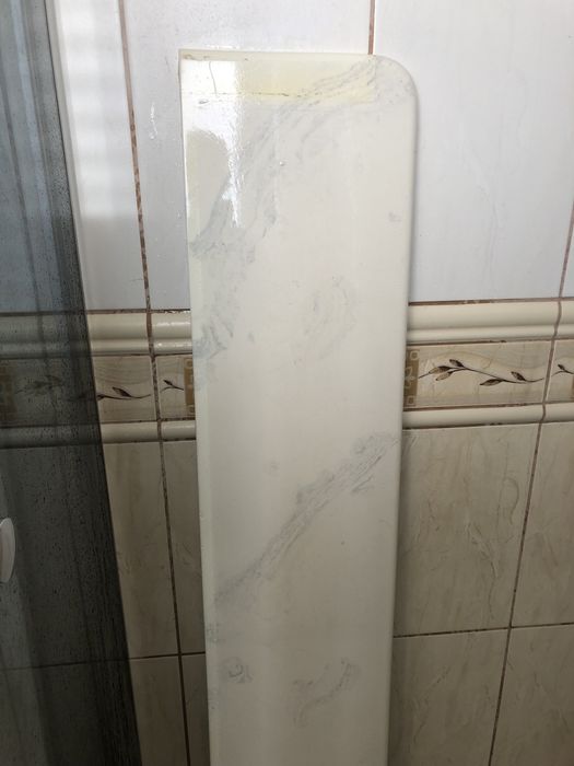 Parapet wewnetrzny Sztuczny Marmur