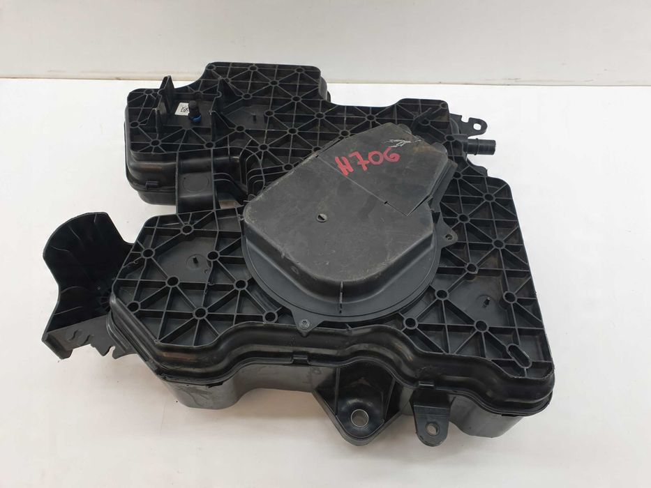 Zbiornik pompa bak mocznik adblue jumpy Proace II Expert III Vivaro C