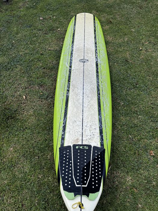 Prancha CJ Nelson Colapintail 8’9