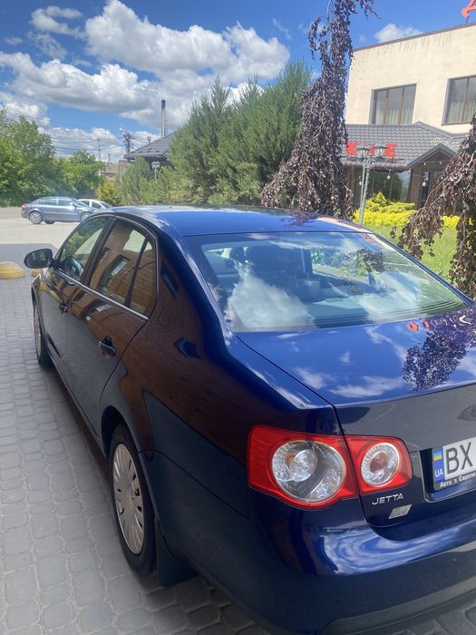 Продам фольсваген джета 5