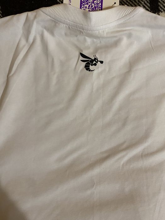 Футболка RTF з підписом Олександра Усика