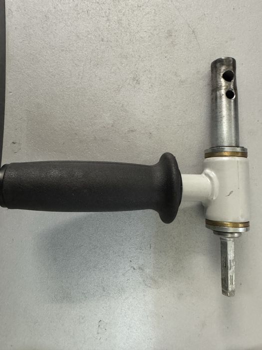 Адаптер під шуруповерт Tonar (Тонар) для льодобуру Mora,Tonar,rapala