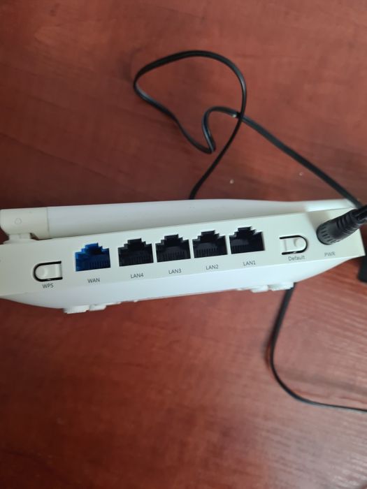 Router netis używany