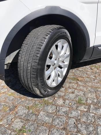 Range Rover Evoque 2.0e D4 SE