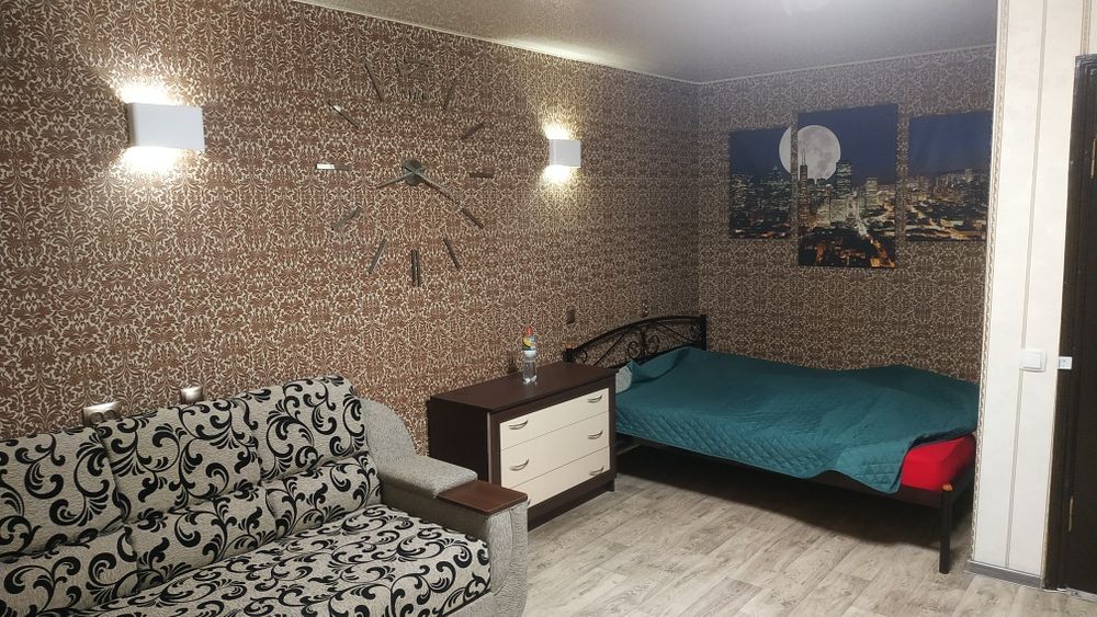 Квартира центр города