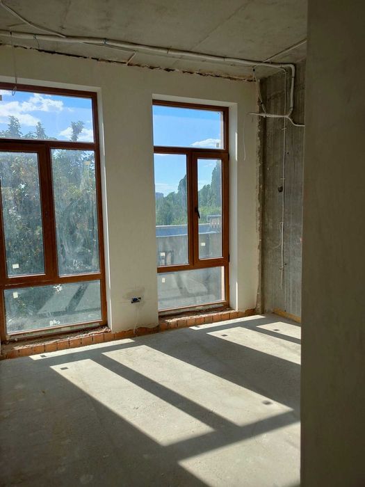 1-комнатная квартира по адресу Куликово поле пл. (площадь 41,5 м²) - Atlanta.ua - фото 12